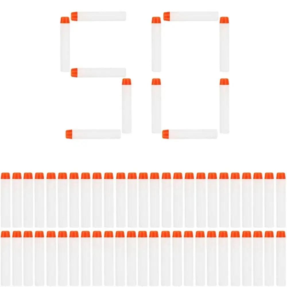  Glow Darts Nerf 1000 Pack For N Strike Elite Blasters -  ToylandEU™