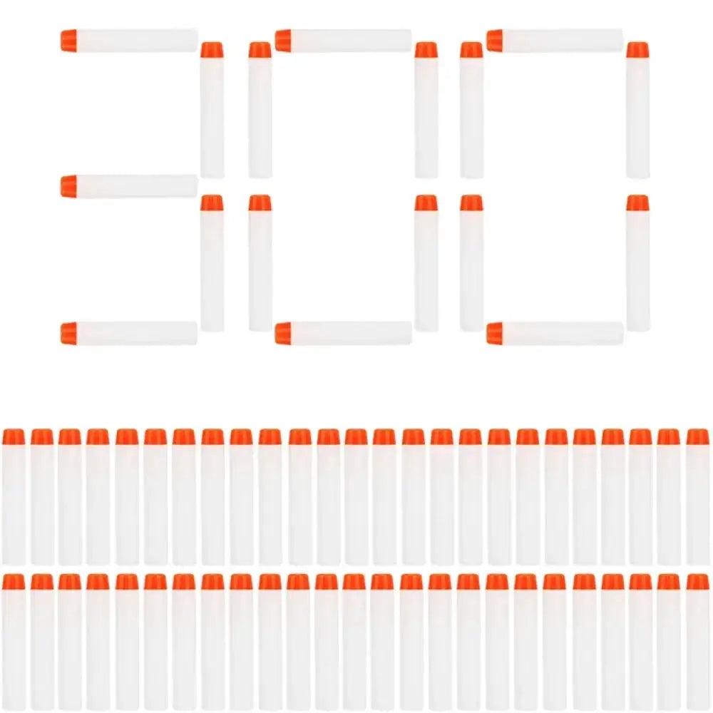  Glow Darts Nerf 1000 Pack For N Strike Elite Blasters -  ToylandEU™
