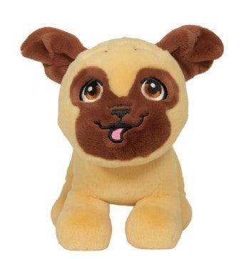 LEGO® Friends Plush Dog | Soft And Squishable | Dango Character Toy