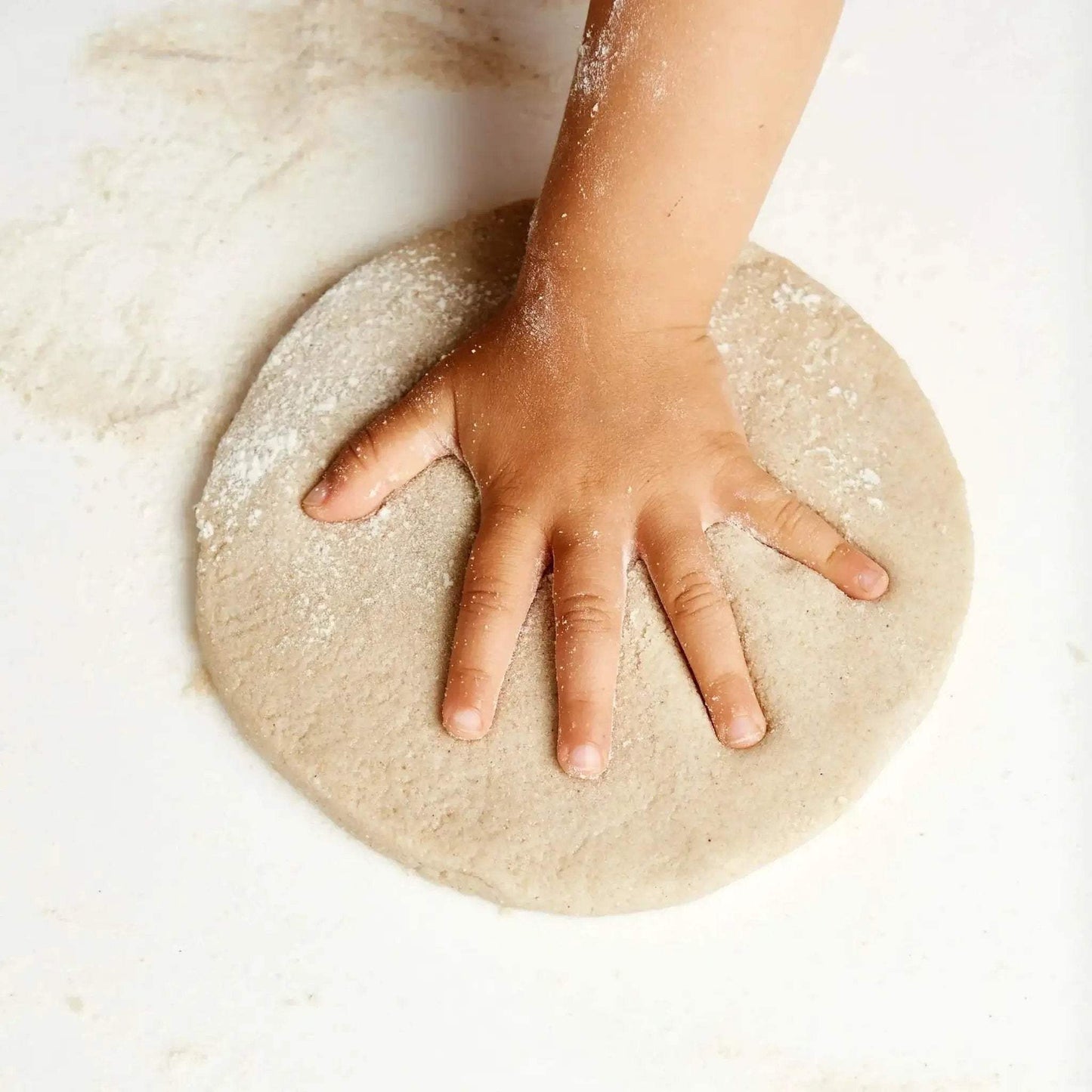 Day at the Beach – Kids Hand & Footprint Keepsake - ToylandEU