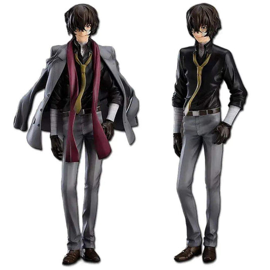  Dazai Osamu Action Figure Bungo Stray Dogs Premium PVC -  ToylandEU™