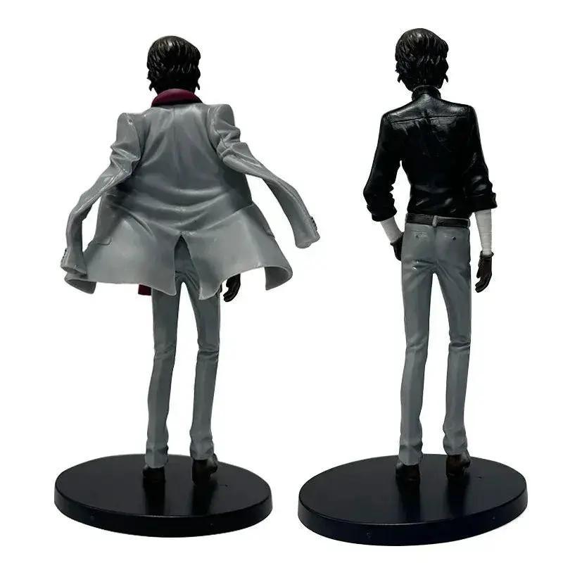  Dazai Osamu Action Figure Bungo Stray Dogs Premium PVC -  ToylandEU™