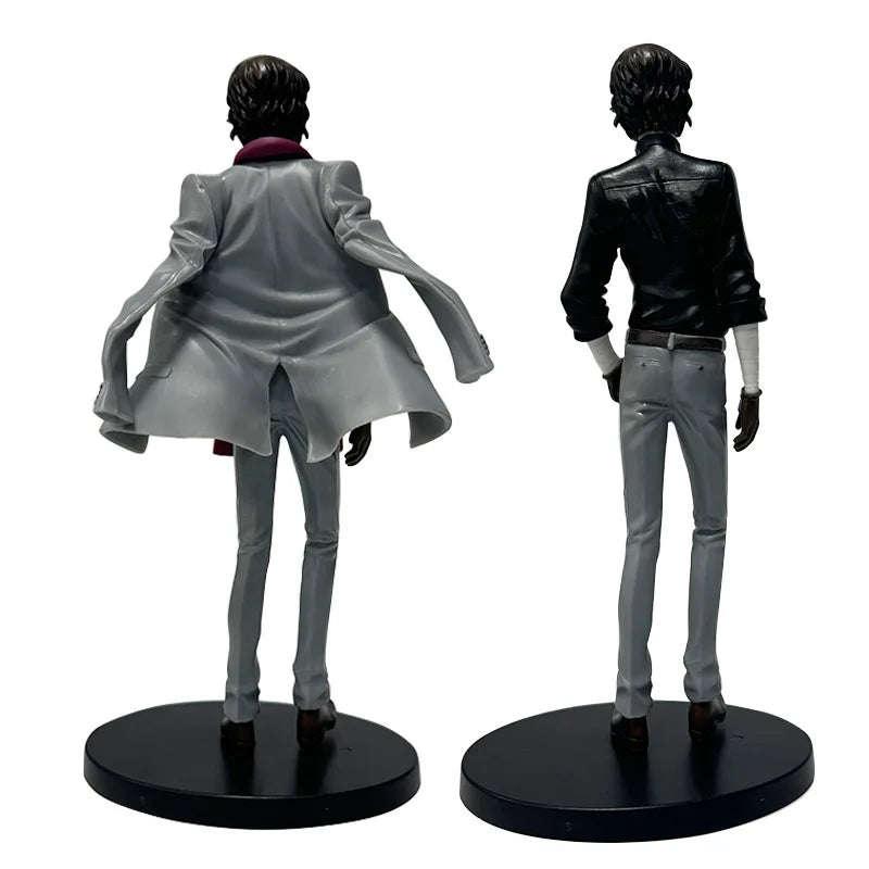 Dazai Osamu Action Figure Bungo Stray Dogs Premium PVC