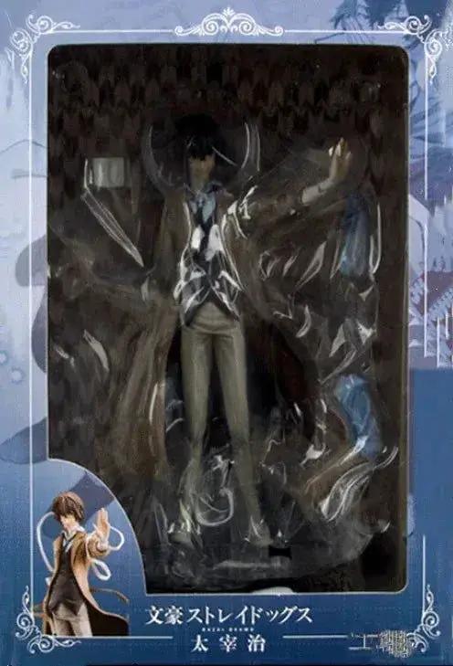  Dazai Osamu Bungo Stray Dogs Figurine PVC Collectible -  ToylandEU™