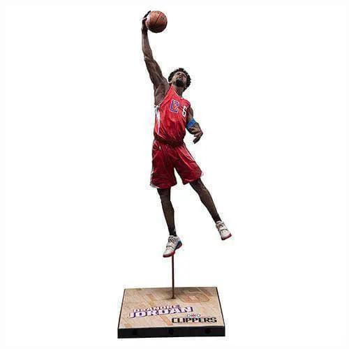  DeAndre Jordan Figure NBA SportsPicks Elite Rebounder -  ToylandEU™