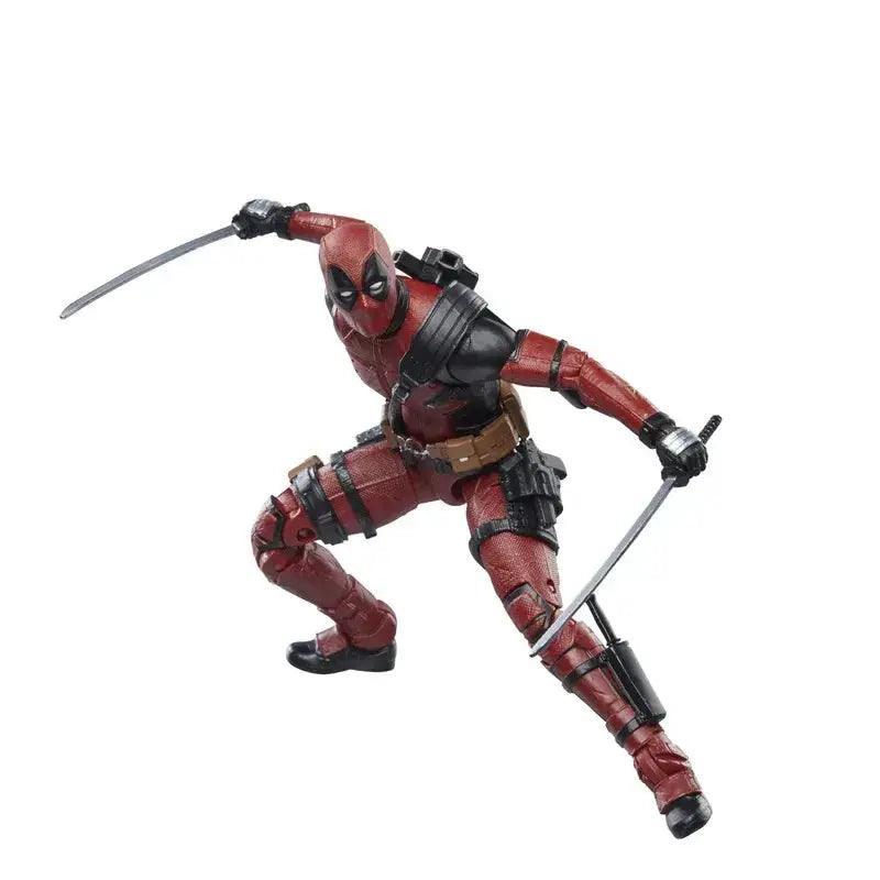  Deadpool Action Figure X Men Legend Series Mobility -  ToylandEU™