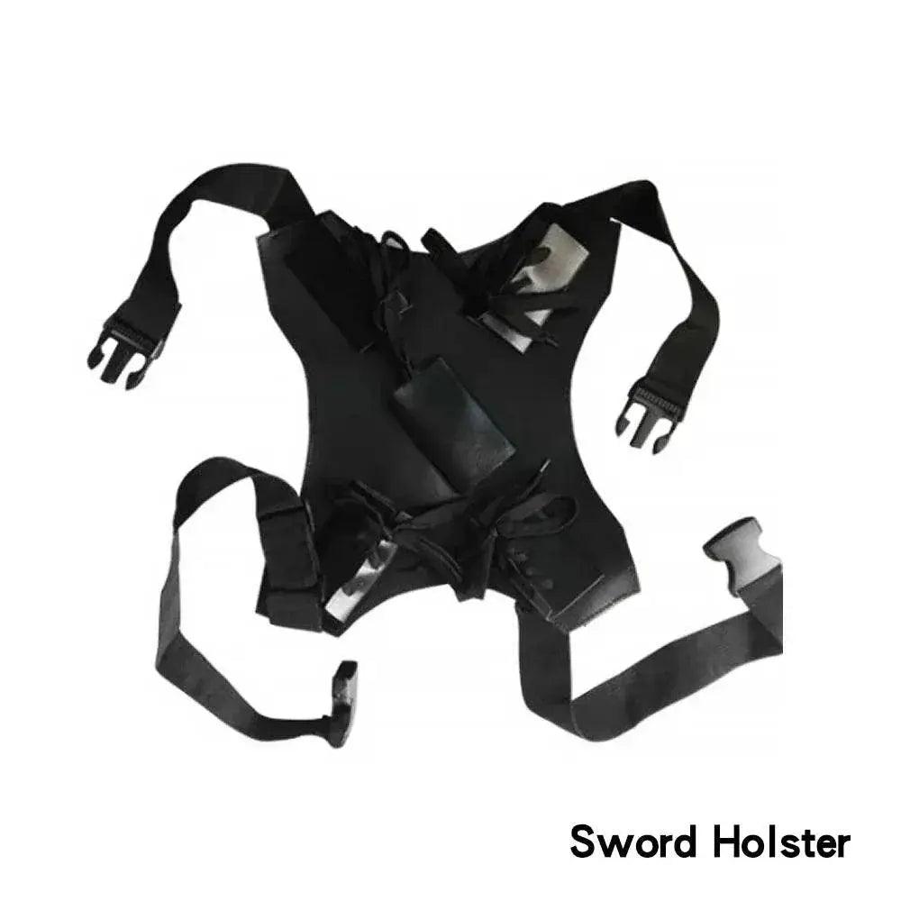  Deadpool Cosplay Costume with Mask - Official  Halloween Costume for All Ages -  ToylandEU™
