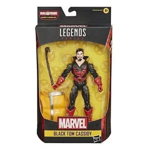 Deadpool Marvel Legends 6-Inch Action Figure - Select Figure(s) - ToylandEU