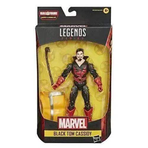 Deadpool 6 Inch Action Figure With Dynamic Poses And Detail - ToylandEU
