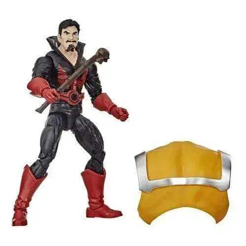 Deadpool 6 Inch Action Figure With Dynamic Poses And Detail - ToylandEU