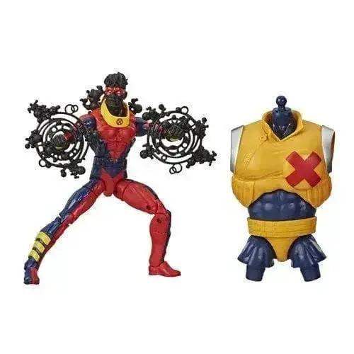 Deadpool 6 Inch Action Figure With Dynamic Poses And Detail - ToylandEU
