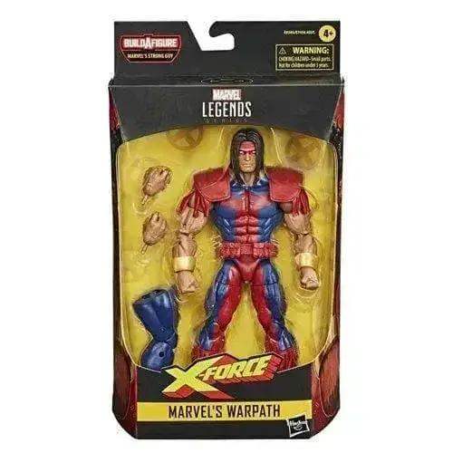 Deadpool 6 Inch Action Figure With Dynamic Poses And Detail - ToylandEU