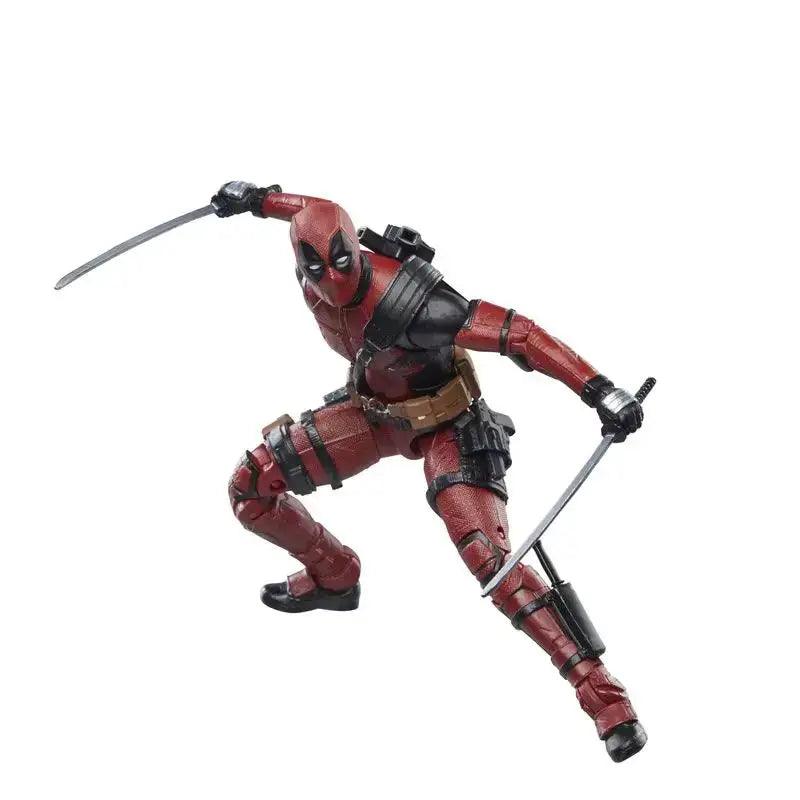  Deadpool X Men Legend Action Figure Superior Mobility -  ToylandEU™
