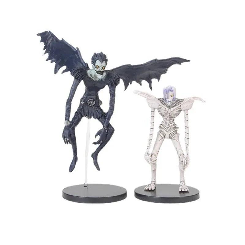  Death Note Anime Figure | PVC 9cm Stand | Toylandeu™ 