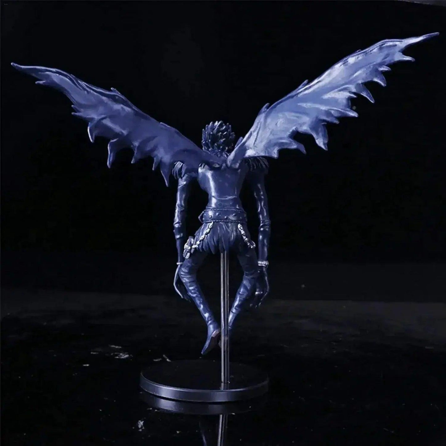  Death Note Anime Figure Premium Ryuk Rem Misa Amane PVC -  ToylandEU™