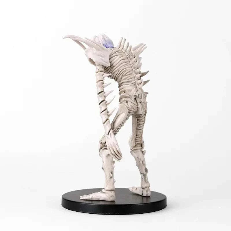  Death Note Anime Figure Premium Ryuk Rem Misa Amane PVC 