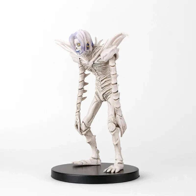 Death Note Anime Figure Premium Ryuk Rem Misa Amane PVC