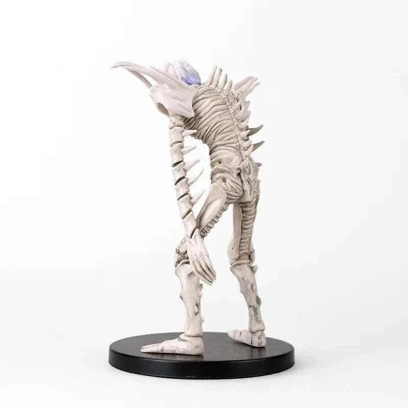 Death Note Anime Figure Premium Ryuk Rem Misa Amane PVC