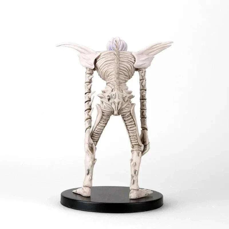 Death Note Anime Figure Premium Ryuk Rem Misa Amane PVC