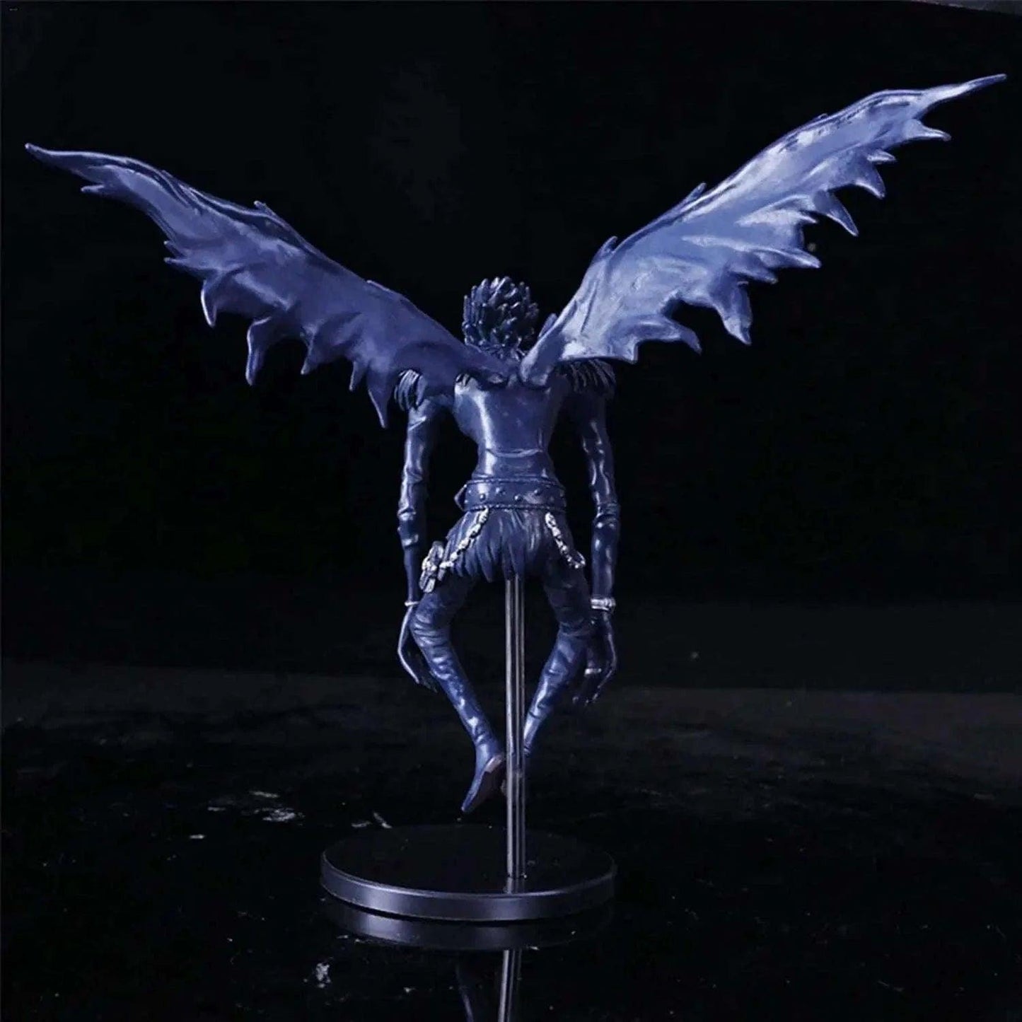 Death Note Anime Figure Premium Ryuk Rem Misa Amane PVC