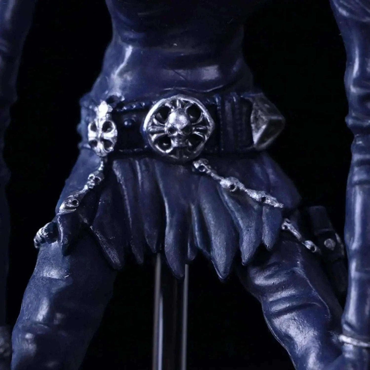 Death Note Anime Figure Premium Ryuk Rem Misa Amane PVC