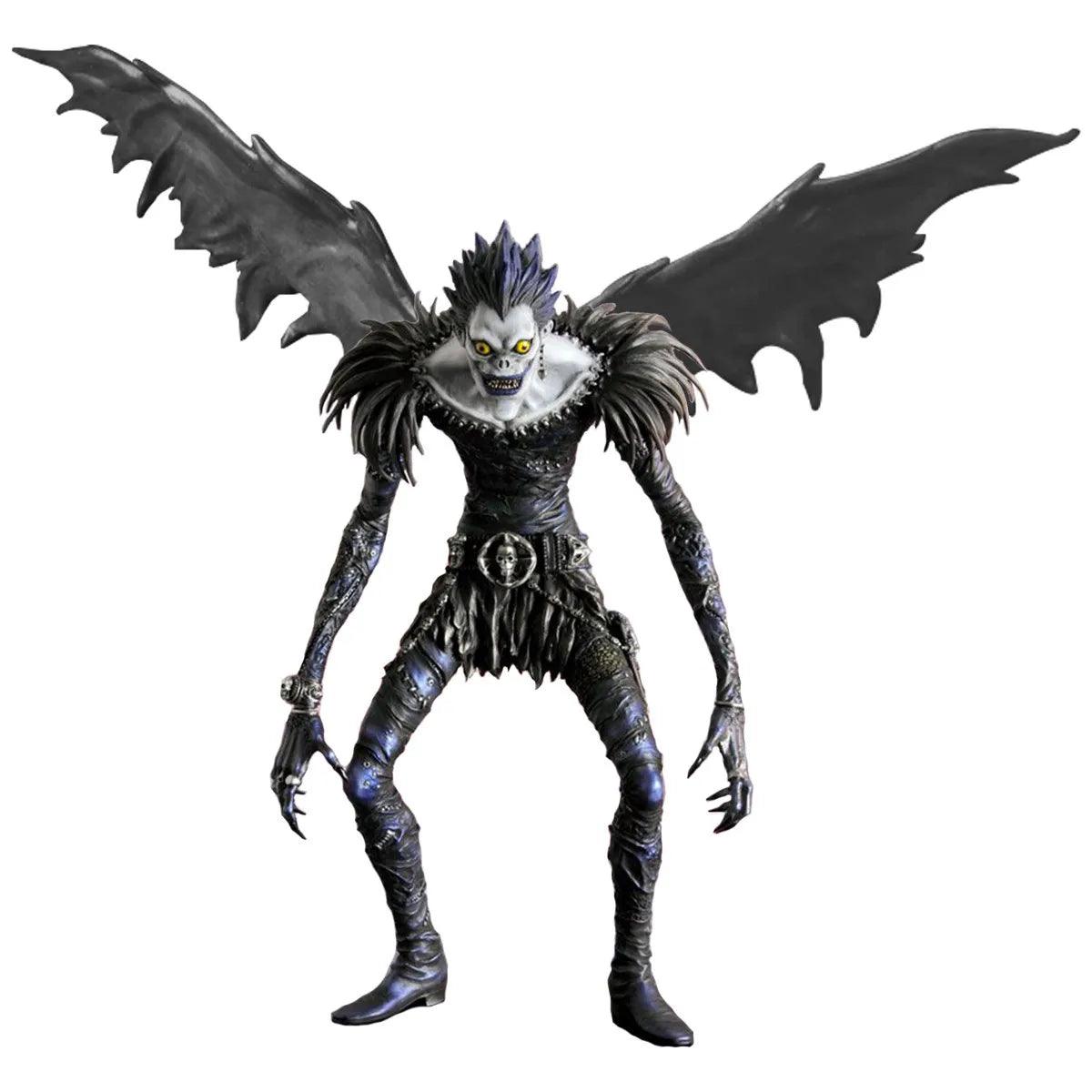  Death Note Figure | Ryuk 24cm PVC Standing Model | Toylandeu™ 