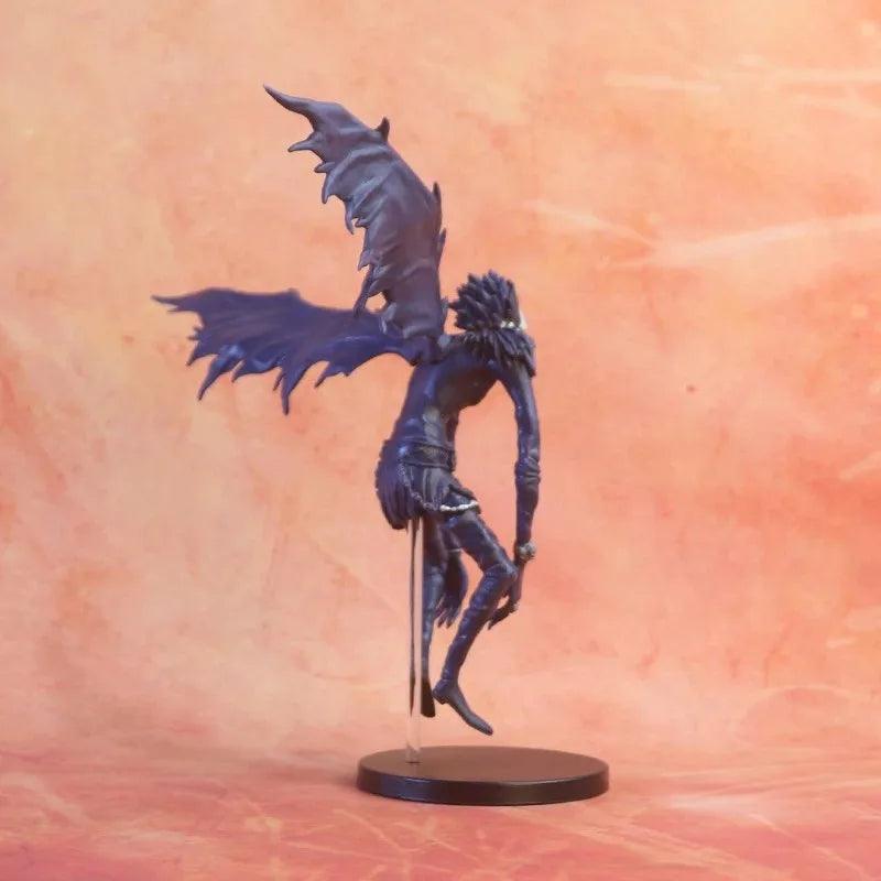  Death Note Figure | Ryuk 24cm PVC Standing Model | Toylandeu™ 