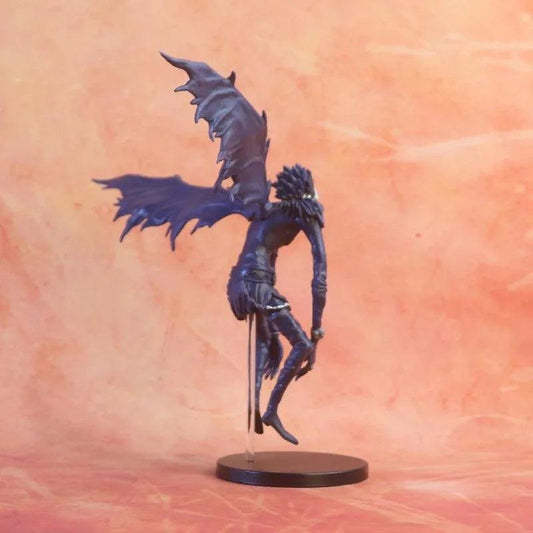  Death Note Figure | Ryuk 24cm PVC Standing Model | Toylandeu™ 
