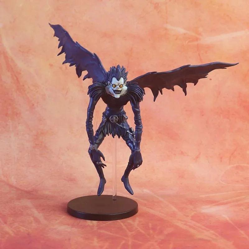  Death Note Figure | Ryuk 24cm PVC Standing Model | Toylandeu™ 