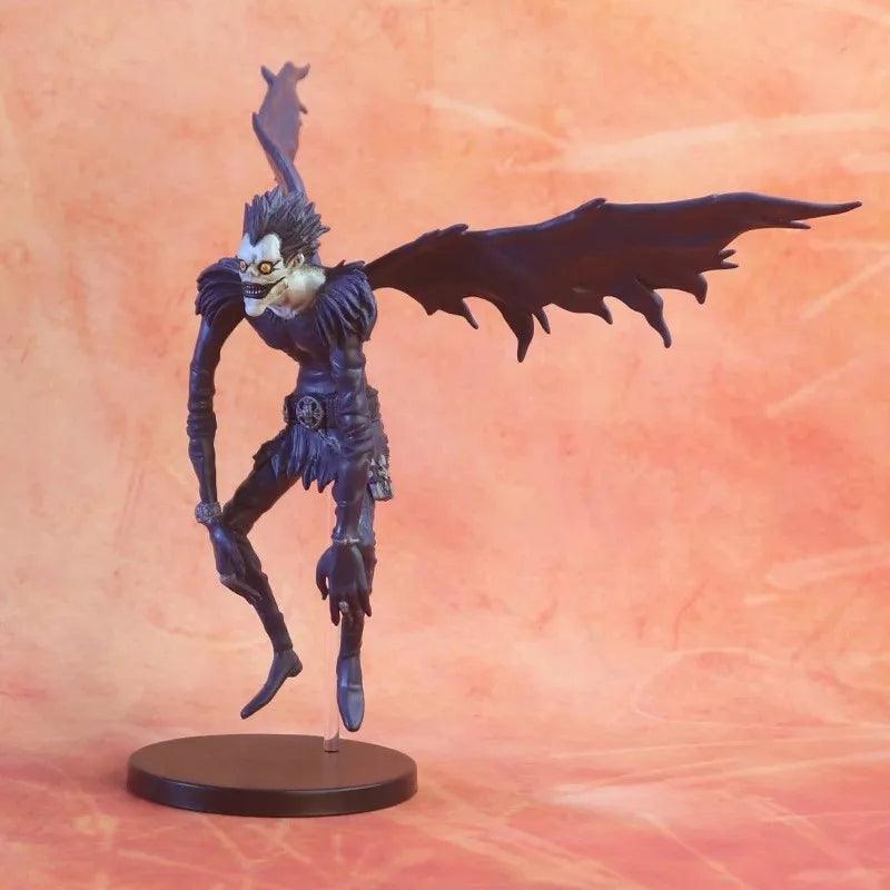  Death Note Figure | Ryuk 24cm PVC Standing Model | Toylandeu™ 