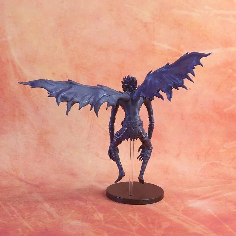  Death Note Figure | Ryuk 24cm PVC Standing Model | Toylandeu™ 