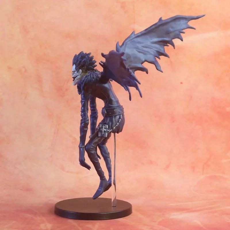  Death Note Figure | Ryuk 24cm PVC Standing Model | Toylandeu™ 