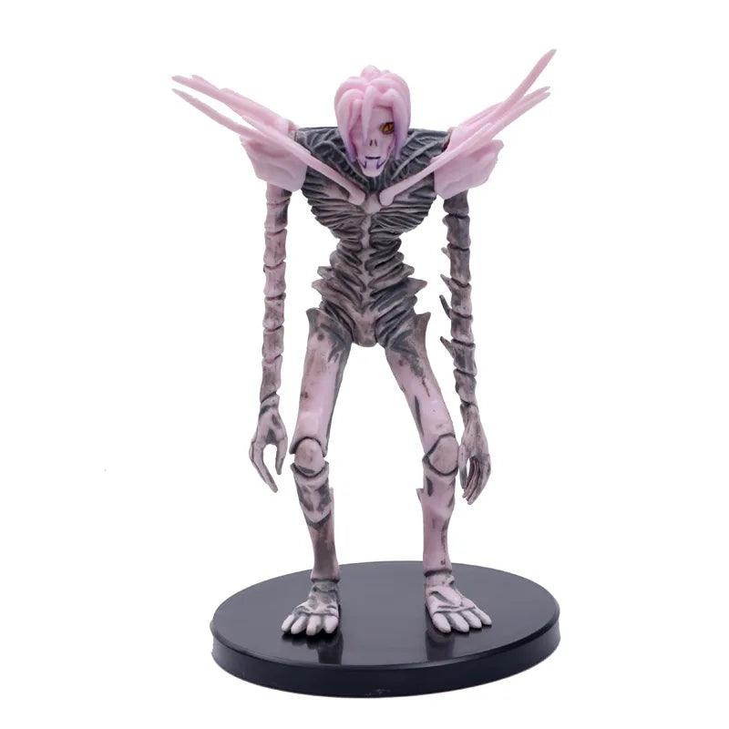  Death Note Figure | Ryuk 24cm PVC Standing Model | Toylandeu™ 