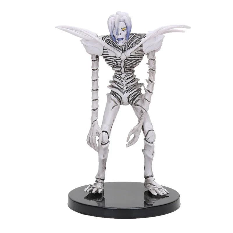  Death Note Figure | Ryuk 24cm PVC Standing Model | Toylandeu™ 