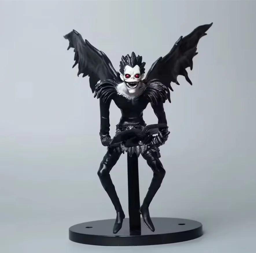  Death Note Figure | Ryuk 24cm PVC Standing Model | Toylandeu™ 