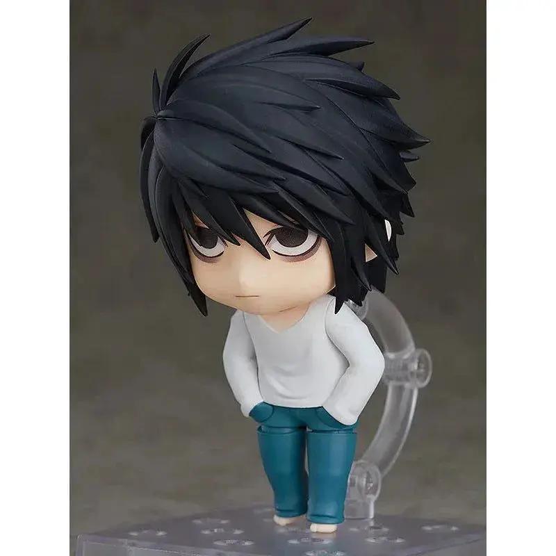  Death Note L Lawliet Chibi Figure Premium Collectible -  ToylandEU™