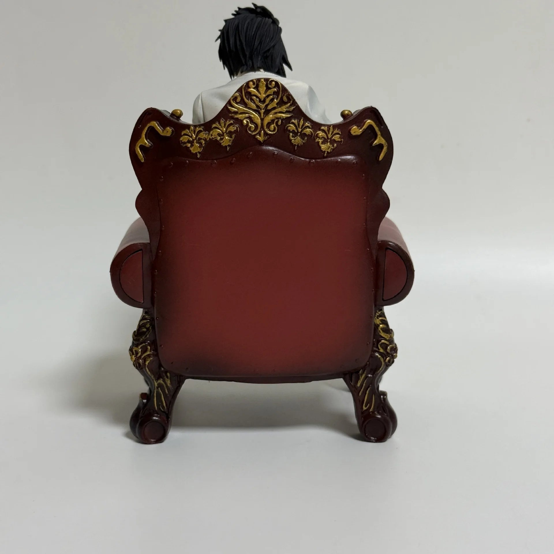  Death Note L Lawliet Figure | 18cm PVC | Toylandeu™ 