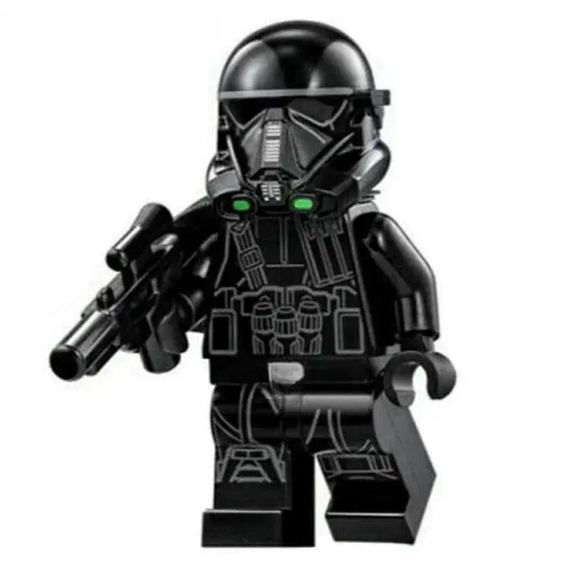  Death Trooper LEGO Star Wars Minifigures Compatible Custom Toys 2 -  ToylandEU™
