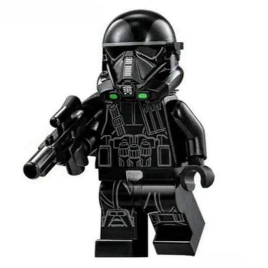  Death Trooper LEGO Star Wars Minifigures Compatible Custom Toys 2 -  ToylandEU™