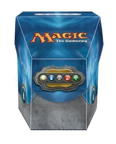  ProHex Deck Box for Magic the Gathering Commander Blue -  ToylandEU™