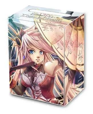  General Yu Ji Deck Box From Generals Order Card Case -  ToylandEU™