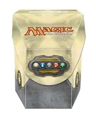  ProHex Deck Box For Magic The Gathering Commander White -  ToylandEU™