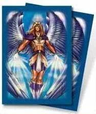  Deck Protector Small Size Angel Blue Card Sleeve Set -  ToylandEU™