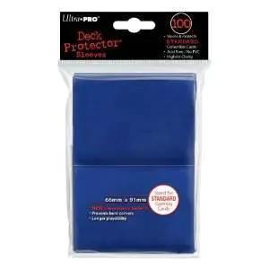  Deck Protector - Blue Standard (100 per pack) -  ToylandEU™