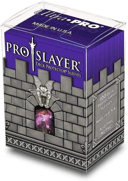  Deck Protector Pro Slayer Purple Card Sleeves Bundle -  ToylandEU™