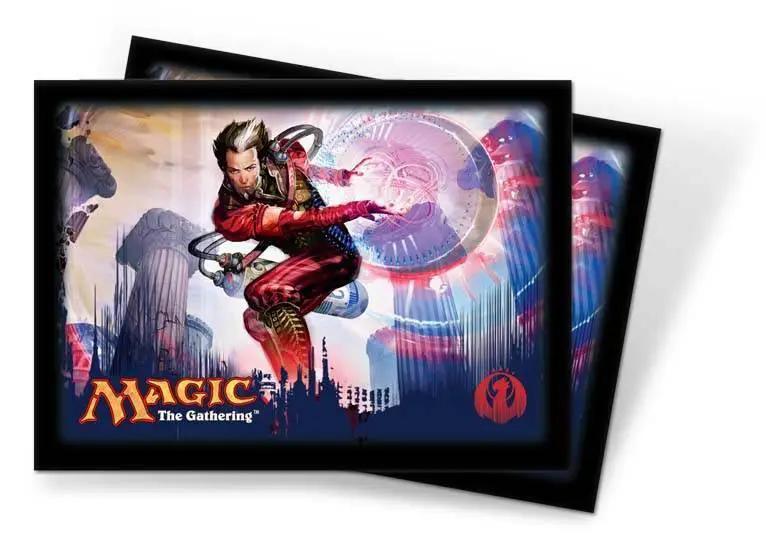  Return To Ravnica Deck Protectors 2 Ultra PRO 80 Pack -  ToylandEU™