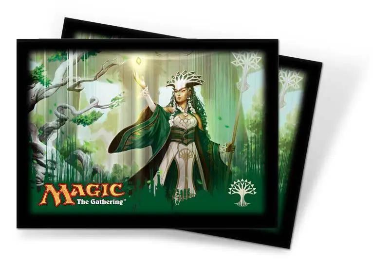  Deck Protectors Return to Ravnica 5 80 Count Ultra Pro -  ToylandEU™