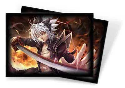  Deck Protectors Generals Order Standard Han Sui Pack 50 -  ToylandEU™