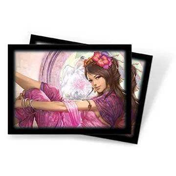  Deck Protectors Generals Order Xiao Qiao Standard Pack 50 -  ToylandEU™