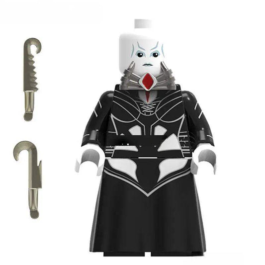  Lego Cenobite Minifigure Hellraiser Collectible Horror Toy -  ToylandEU™